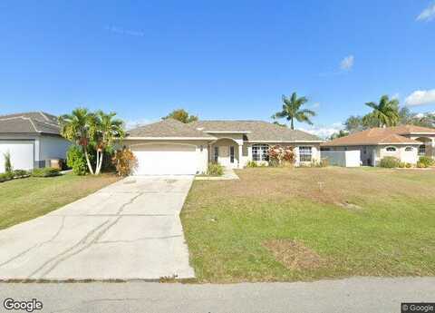 20Th, CAPE CORAL, FL 33990