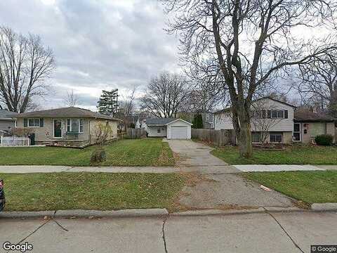 Tecumseh, CLAWSON, MI 48017