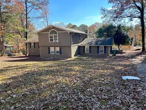 Sunnyford, LITHONIA, GA 30038