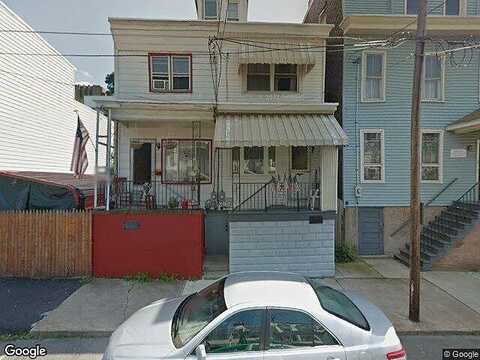 Mahanoy, MAHANOY CITY, PA 17948