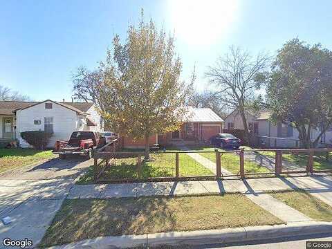 Haggin, SAN ANTONIO, TX 78210