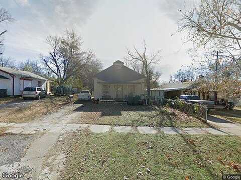 26Th, OKLAHOMA CITY, OK 73129