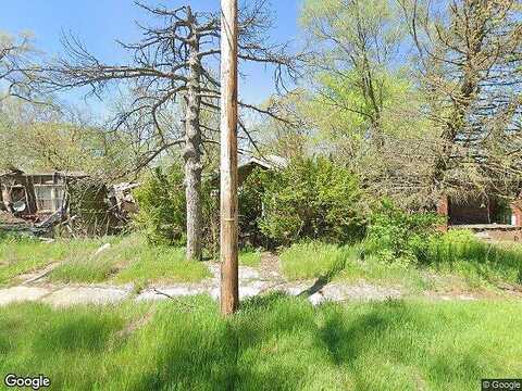41St, GARY, IN 46408