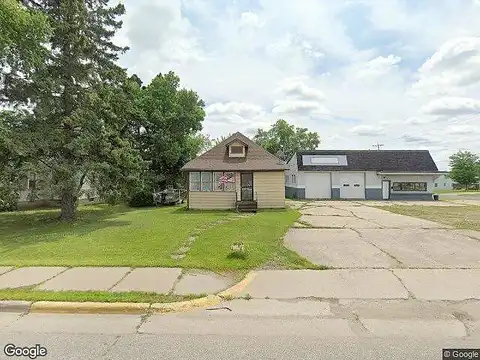 3Rd, AURORA, MN 55705
