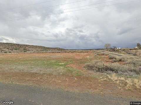 County Road 8621, CONCHO, AZ 85924