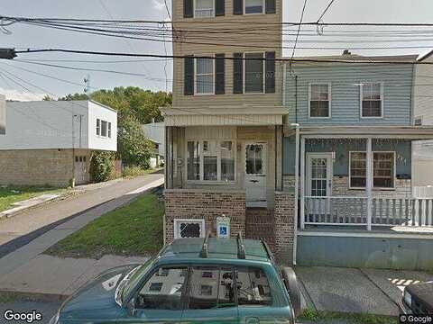 Spruce, MAHANOY CITY, PA 17948