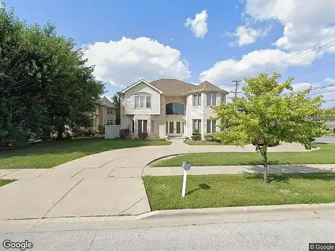 186Th, HOMEWOOD, IL 60430