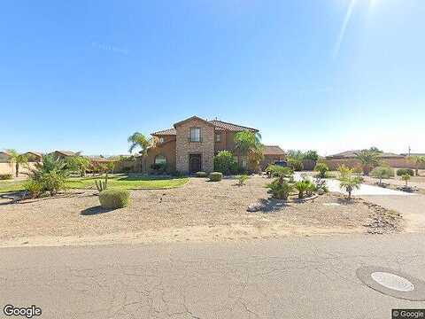 Royce, SAN TAN VALLEY, AZ 85144