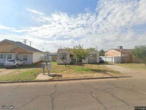 Roosevelt, MIDLAND, TX 79701