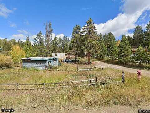 County Road 645, GRAND LAKE, CO 80447