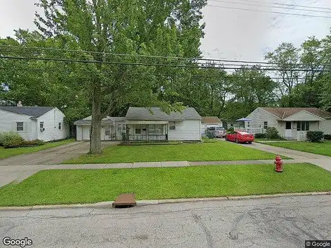 Edgewood, BEREA, OH 44017