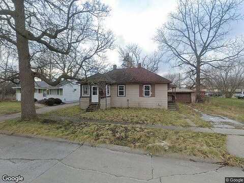 Grant, SAGINAW, MI 48601