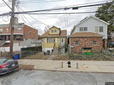 Fairmount, BRONX, NY 10465