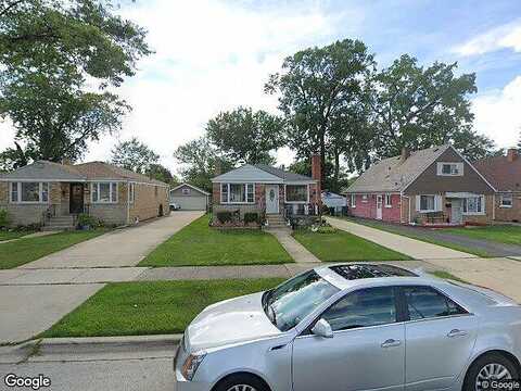 50Th, BELLWOOD, IL 60104