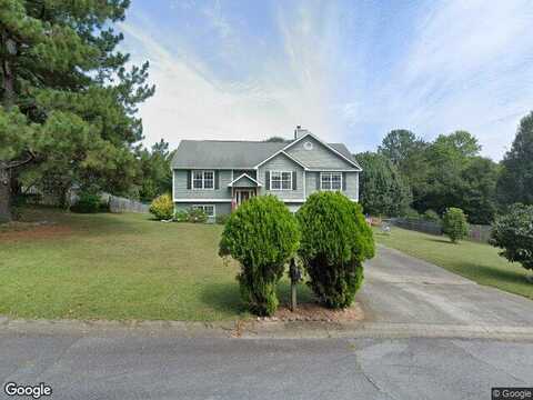 Windgate, BUFORD, GA 30519