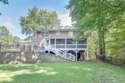 Henderson Creek, ATLANTA, GA 30341