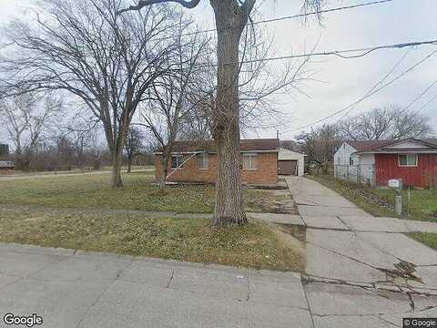 Douglass, SAGINAW, MI 48601