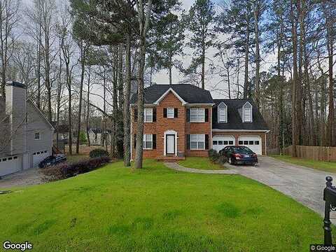 Hillside, POWDER SPRINGS, GA 30127