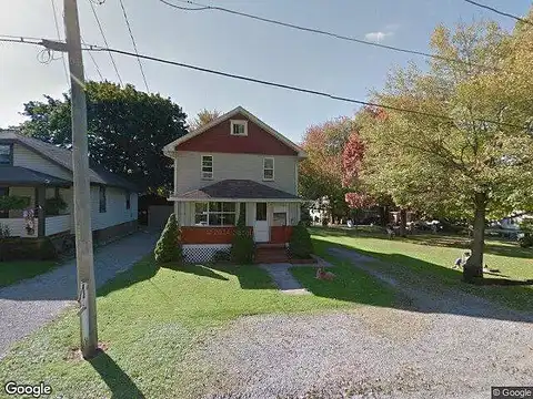 Stiefel Ave, ELLWOOD CITY, PA 16117