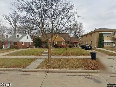 35Th, MILWAUKEE, WI 53215