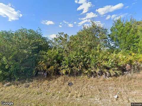 10Th, LEHIGH ACRES, FL 33976