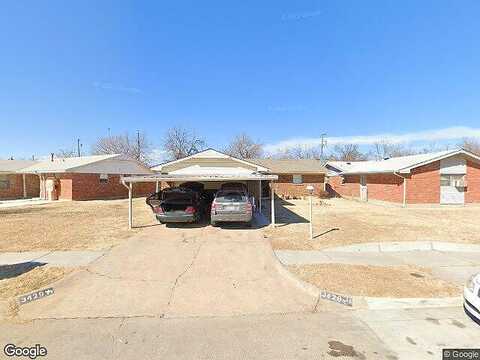 48Th, OKLAHOMA CITY, OK 73119