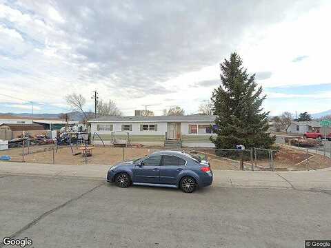 Sherman, CARSON CITY, NV 89706