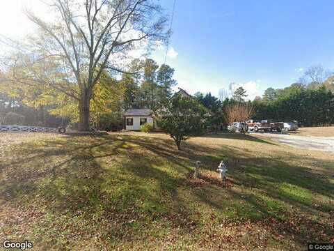 Camp Branch, BUFORD, GA 30519