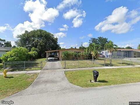 5Th, LAUDERHILL, FL 33311