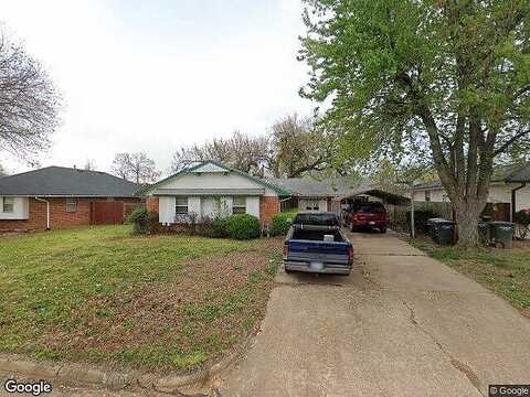 Del View, DEL CITY, OK 73115