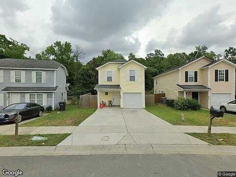 Crestridge, CHARLOTTE, NC 28217