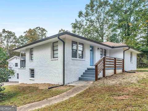 Bouldercrest, ELLENWOOD, GA 30294