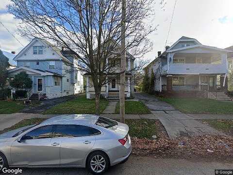 139Th, CLEVELAND, OH 44120