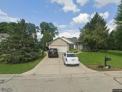 Oakwood, LAKE GENEVA, WI 53147