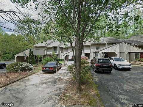 Post Oak, PEACHTREE CORNERS, GA 30092