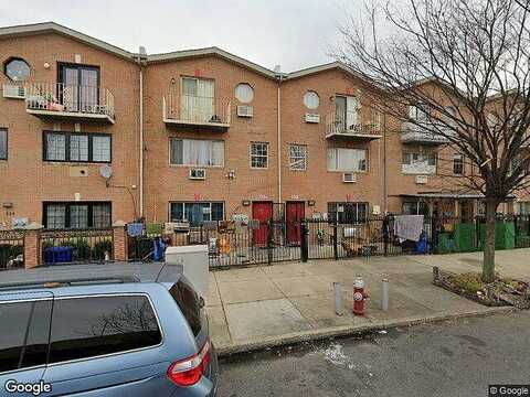 Herzl, BROOKLYN, NY 11212