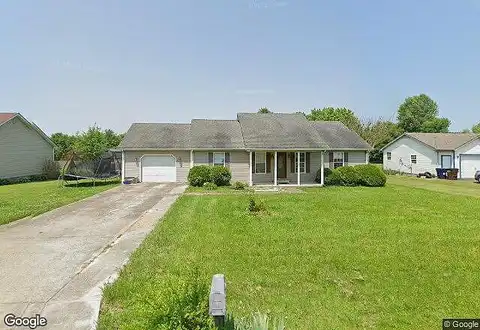 Country, HUSTONVILLE, KY 40437