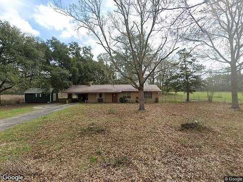 County Road 629, KIRBYVILLE, TX 75956