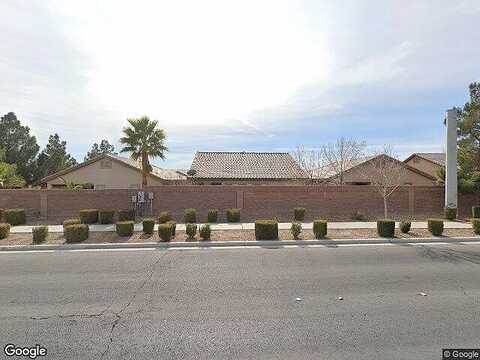 Citrus Heights, NORTH LAS VEGAS, NV 89081