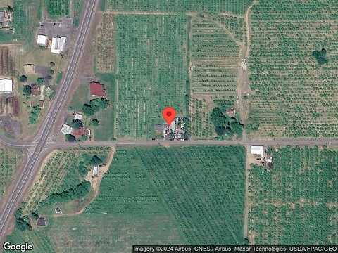 Willow Flat, HOOD RIVER, OR 97031