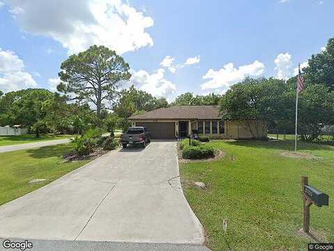 Log Cabin, NORTH PORT, FL 34291