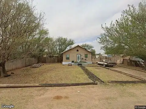 County Road 2770, LUBBOCK, TX 79403