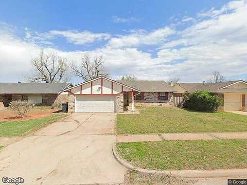 48Th, OKLAHOMA CITY, OK 73135