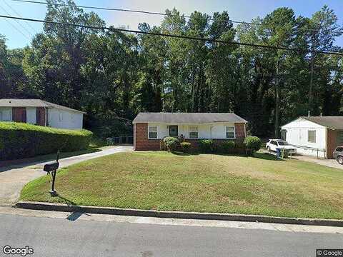 Crosby, ATLANTA, GA 30331