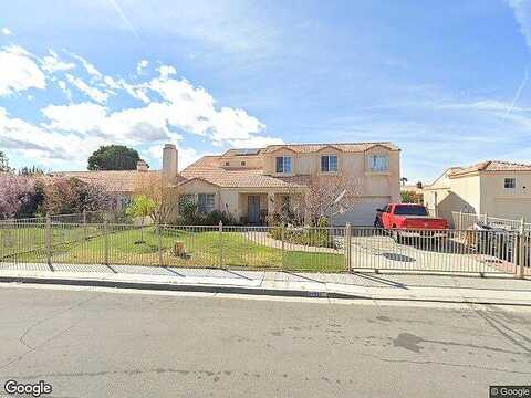 50Th, PALMDALE, CA 93552