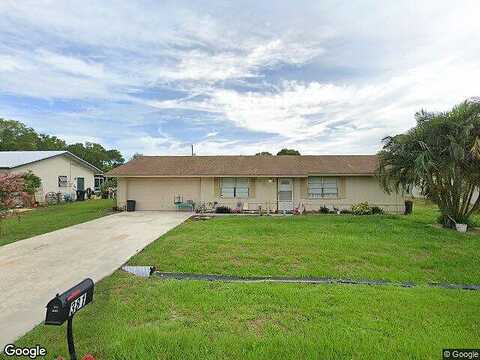 Sherbrooke, PORT SAINT LUCIE, FL 34983