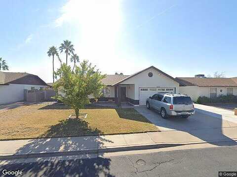 Holmes, MESA, AZ 85206