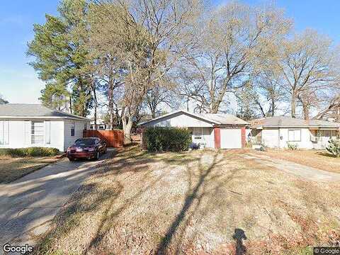 Miles, SHREVEPORT, LA 71109