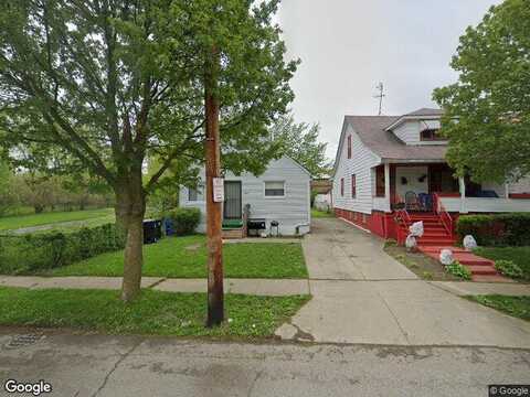 144Th, CLEVELAND, OH 44128