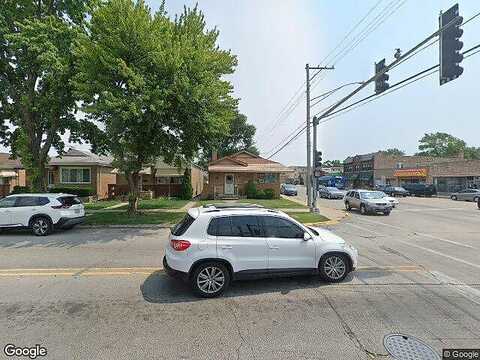 Oak Park, BERWYN, IL 60402